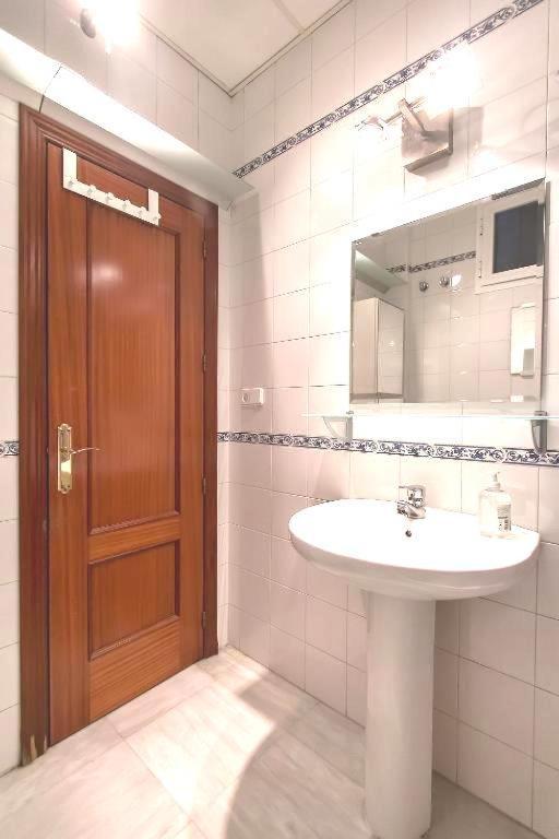 Alojamientos Morgado Σεβίλλη Εξωτερικό φωτογραφία
